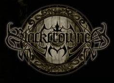 logo Blackcrowned (RUS)
